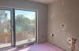 Casă nouă la gri de 160 mp utili P+M cu un teren de 400 mp în zona Bariera Vâlcii în proximitatea Centurii de Nord Craiova