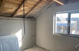 Casă nouă la gri de 160 mp utili P+M cu un teren de 400 mp în zona Bariera Vâlcii în proximitatea Centurii de Nord Craiova