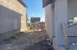 Casă nouă la gri de 160 mp utili P+M cu un teren de 400 mp în zona Bariera Vâlcii în proximitatea Centurii de Nord Craiova