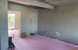 Casă nouă la gri de 160 mp utili P+M cu un teren de 400 mp în zona Bariera Vâlcii în proximitatea Centurii de Nord Craiova