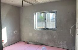 Casă nouă la gri de 160 mp utili P+M cu un teren de 400 mp în zona Bariera Vâlcii în proximitatea Centurii de Nord Craiova