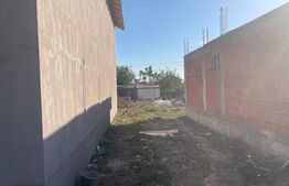 Casă nouă la gri de 160 mp utili P+M cu un teren de 400 mp în zona Bariera Vâlcii în proximitatea Centurii de Nord Craiova