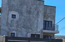 Casa P+E, 110mp utili, 4 camere in Brestei