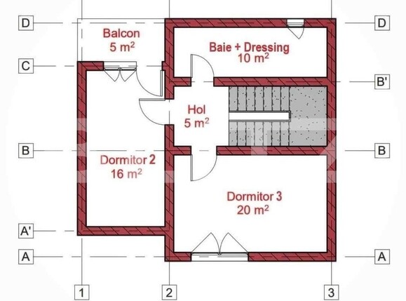 Casa de vânzare 4 camere Brestei - 128839CV | BLITZ Craiova | Poza5