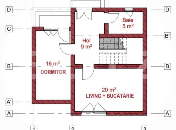 Casa de vânzare 4 camere Brestei - 128839CV | BLITZ Craiova | Poza6