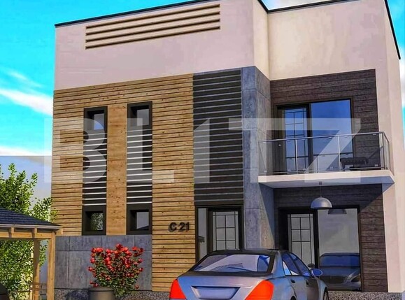 Casa de vânzare 4 camere Brestei - 128839CV | BLITZ Craiova | Poza4