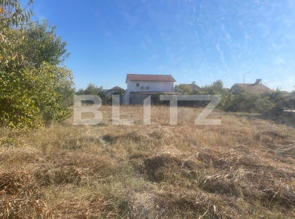 Teren de vânzare Sud-Est - 128841TV | BLITZ Craiova | Poza1