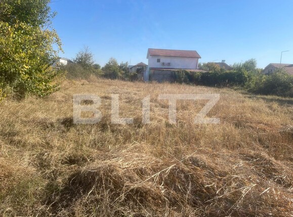 Teren de vânzare Sud-Est - 128841TV | BLITZ Craiova | Poza4