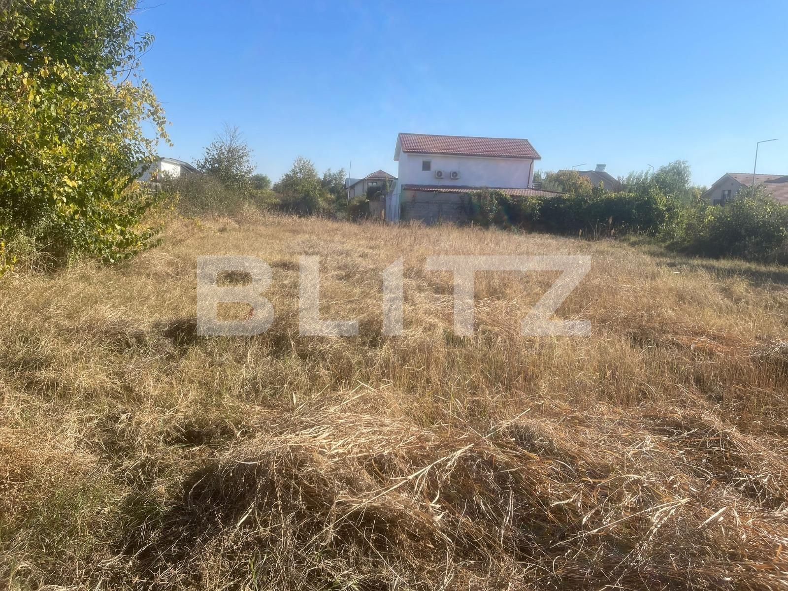 Teren de vânzare Sud-Est - 128841TV | BLITZ Craiova | Poza4