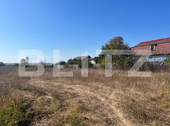 Teren de vânzare Preajba - 128842TV | BLITZ Craiova | Poza3