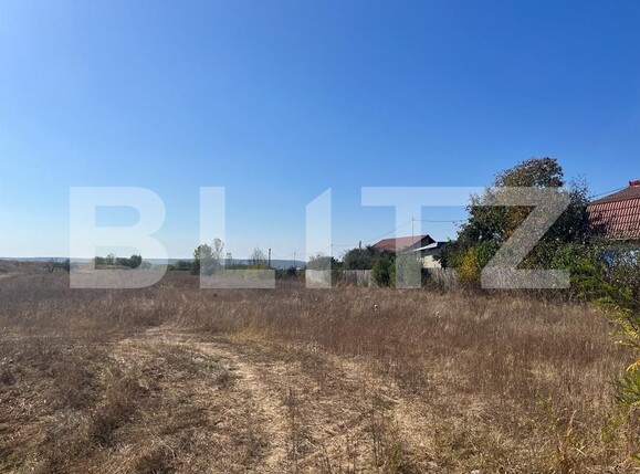 Teren de vânzare Preajba - 128842TV | BLITZ Craiova | Poza1