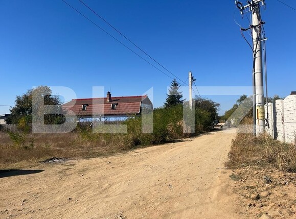 Teren de vânzare Preajba - 128842TV | BLITZ Craiova | Poza2