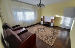 Apartament 3 camere, Centrala termica, Aer conditionat, zona Gradina Botanica