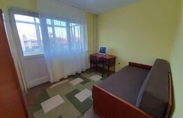 Apartament 3 camere, Centrala termica, Aer conditionat, zona Gradina Botanica