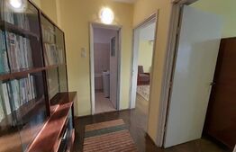 Apartament 3 camere, Centrala termica, Aer conditionat, zona Gradina Botanica