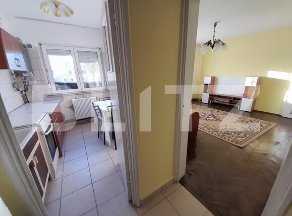 Apartament de închiriat 3 camere Central - 128846AI | BLITZ Craiova | Poza7