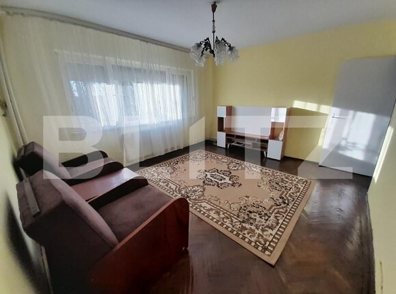 Apartament de închiriat 3 camere Central - 128846AI | BLITZ Craiova | Poza2