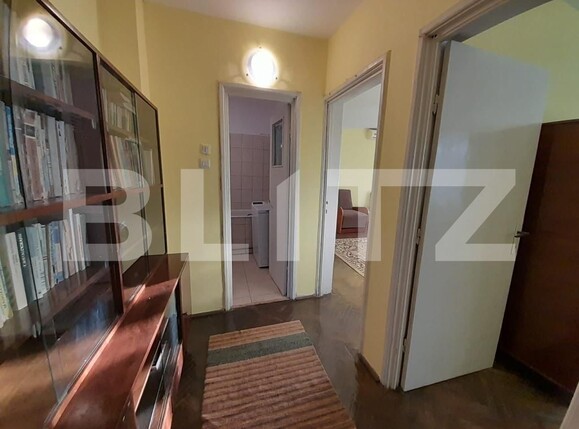 Apartament de închiriat 3 camere Central - 128846AI | BLITZ Craiova | Poza3