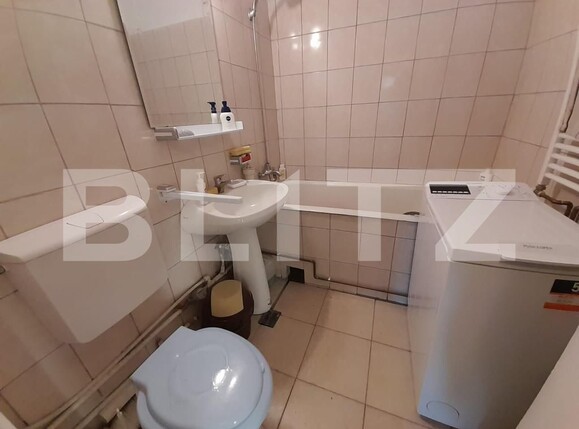 Apartament de închiriat 3 camere Central - 128846AI | BLITZ Craiova | Poza9