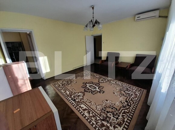 Apartament de închiriat 3 camere Central - 128846AI | BLITZ Craiova | Poza1