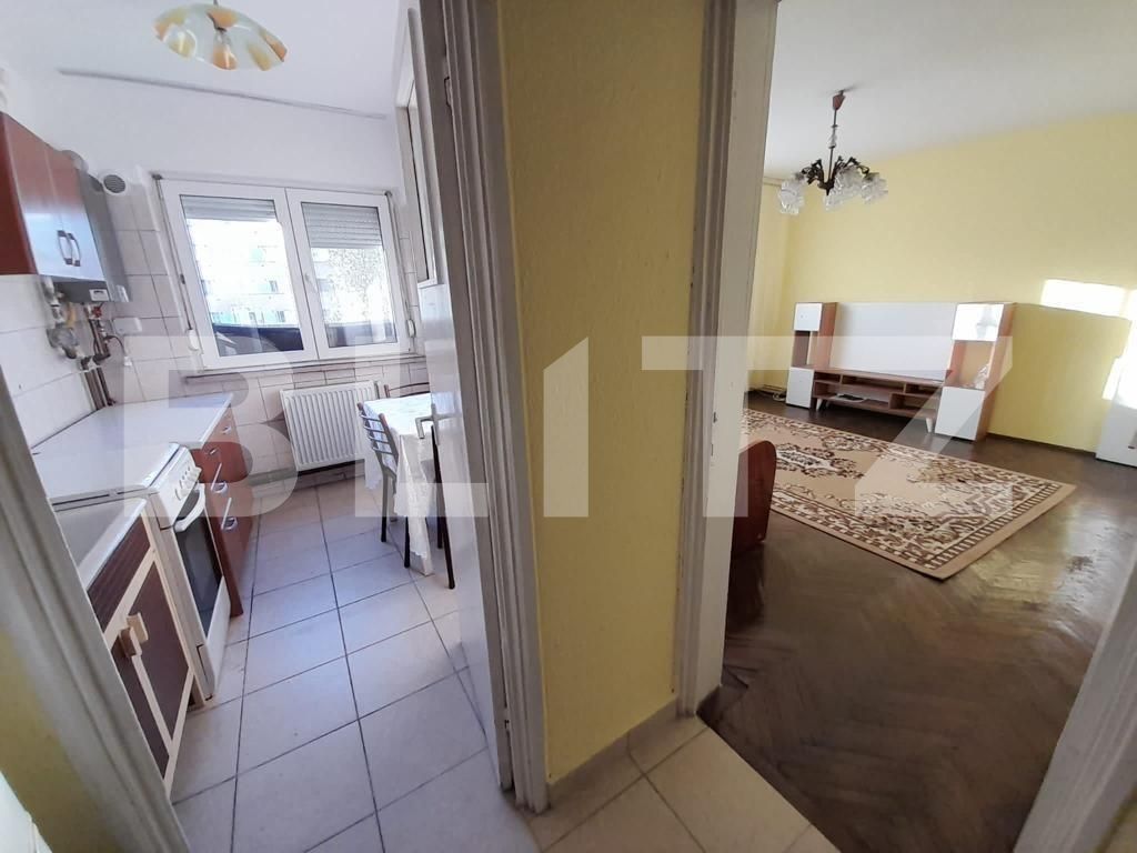 Apartament de închiriat 3 camere Central - 128846AI | BLITZ Craiova | Poza7