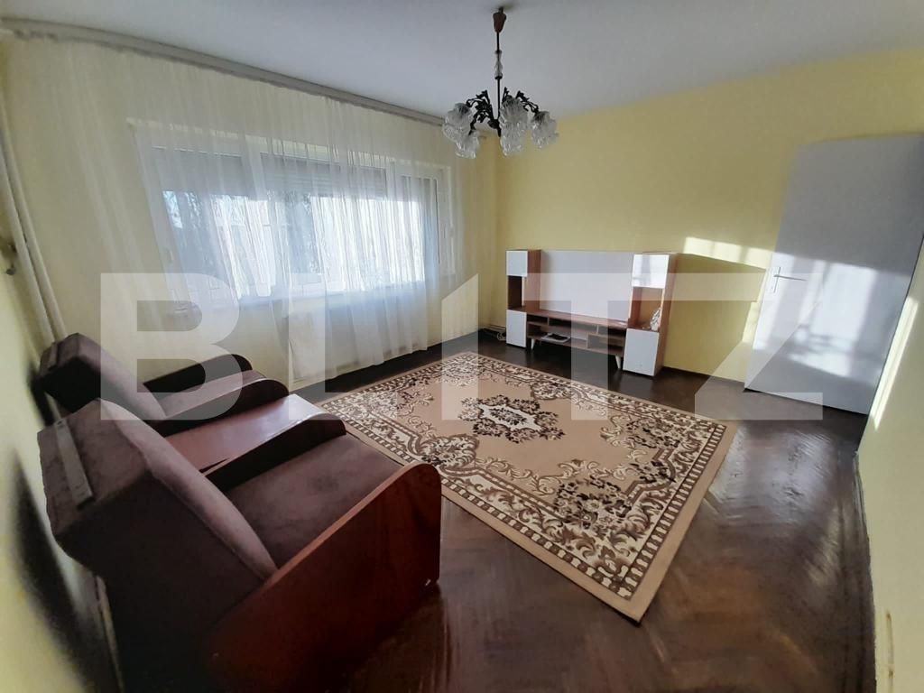 Apartament de închiriat 3 camere Central - 128846AI | BLITZ Craiova | Poza2