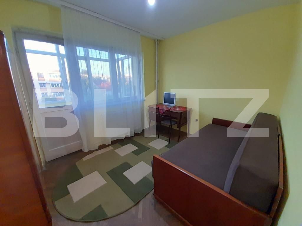Apartament de închiriat 3 camere Central - 128846AI | BLITZ Craiova | Poza6