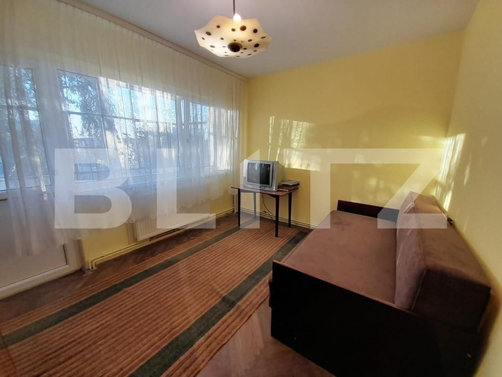 Apartament de închiriat 3 camere Central - 128846AI | BLITZ Craiova | Poza4