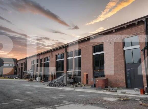 Spațiu industrial de închiriat Exterior Sud - 128850SII | BLITZ Craiova | Poza1