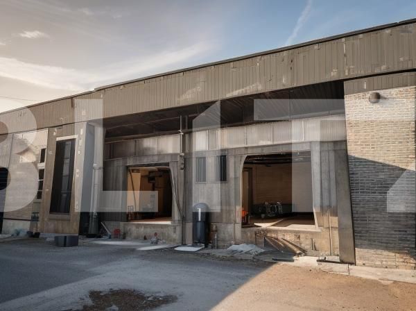 Spațiu industrial de închiriat Exterior Sud - 128850SII | BLITZ Craiova | Poza4