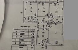 Apartament spațios de 4 camere, mobilat, Craiovița - Ideal pentru familii