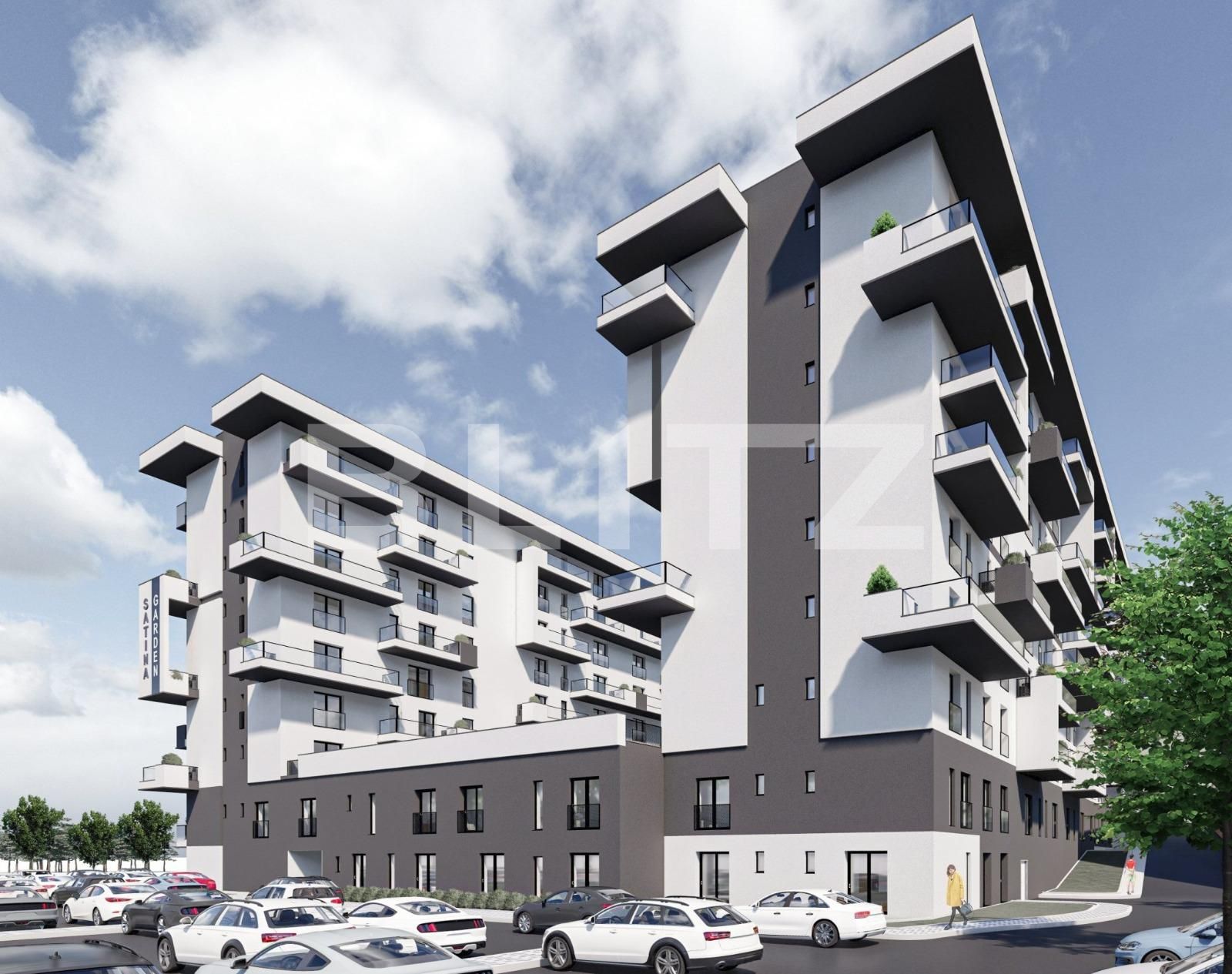 Apartament de vânzare 2 camere Cornitoiu - 128862AV | BLITZ Craiova | Poza3