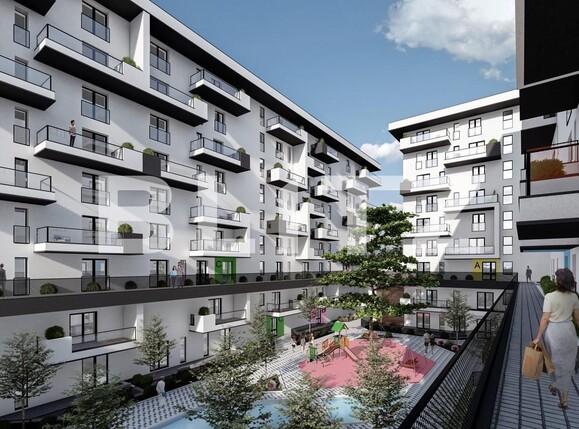 Apartament de vânzare 2 camere Cornitoiu - 128868AV | BLITZ Craiova | Poza4