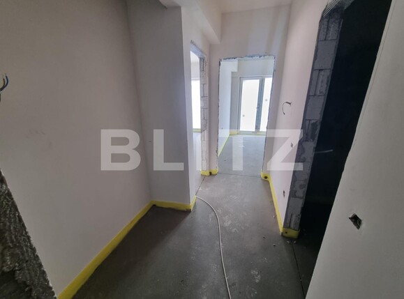 Apartament de vânzare 2 camere Brazda lui Novac - 128882AV | BLITZ Craiova | Poza1