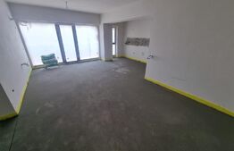 Apartament 2 camere, 62.76mp, cartierul Brazda