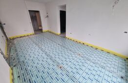 Apartament 2 camere, 52.22mp, cartierul Brazda