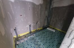 Apartament 2 camere, 52.22mp, cartierul Brazda