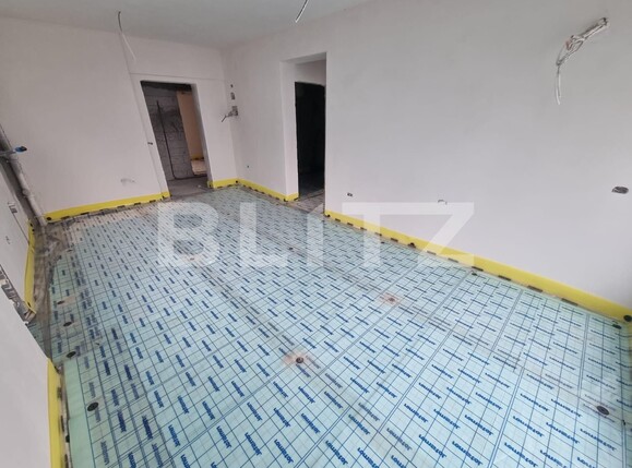 Apartament de vânzare 2 camere Brazda lui Novac - 128921AV | BLITZ Craiova | Poza2