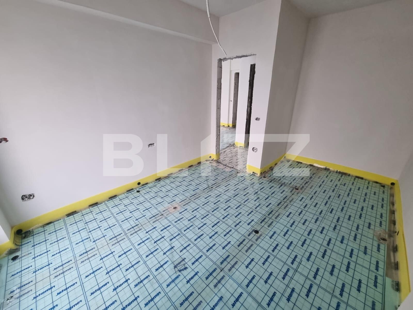 Apartament de vânzare 2 camere Brazda lui Novac - 128921AV | BLITZ Craiova | Poza3