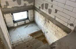 Casă nouă, complet finisată, la cheie, în regim P+1 construită în stil mediteranean cu 5 dormitoare și teren aferent de 412 mp în zona Damila-Selgros