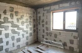 Casă complet finisată la cheie în regim parter cu teren aferent de 412 mp în zona Selgros Preajba