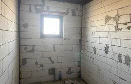 Casă complet finisată la cheie în regim parter cu teren aferent de 412 mp în zona Selgros Preajba