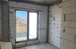 Casă complet finisată la cheie în regim parter cu teren aferent de 412 mp în zona Selgros Preajba