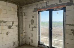 Casă complet finisată la cheie în regim parter cu teren aferent de 412 mp în zona Selgros Preajba