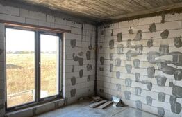 Casă complet finisată la cheie în regim parter cu teren aferent de 412 mp în zona Selgros Preajba