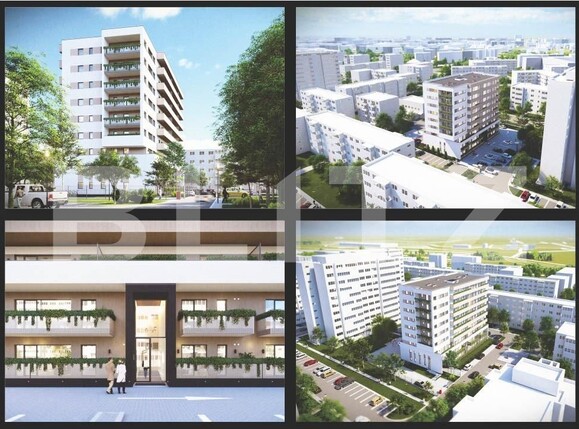 Garsonieră de vânzare Brazda lui Novac - 128938AV | BLITZ Craiova | Poza3