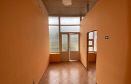 Spatiu comercial, 50 mp, 2 intrari, trifazic, vitrina , zona Bulevardul Nicolae Titiulescu