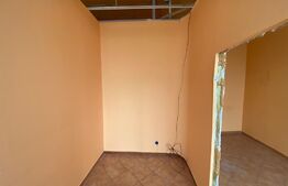 Spatiu comercial, 50 mp, 2 intrari, trifazic, vitrina , zona Bulevardul Nicolae Titiulescu