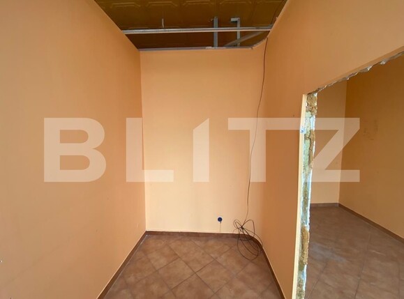 Spațiu comercial de închiriat Calea Severinului - 128940SIC | BLITZ Craiova | Poza5