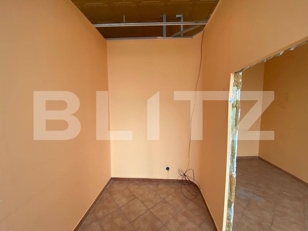 Spațiu comercial de închiriat Calea Severinului - 128940SIC | BLITZ Craiova | Poza5